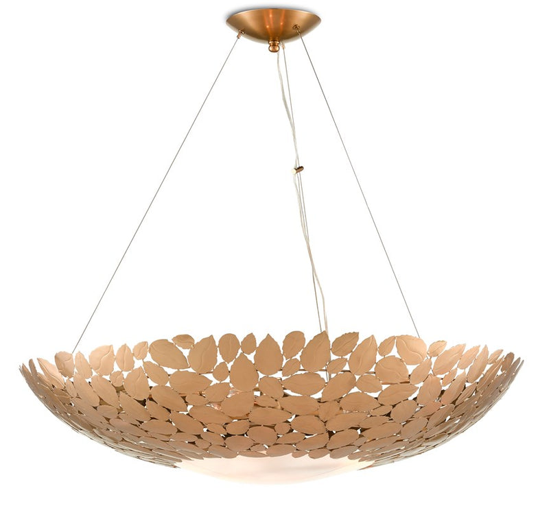 Currey and Company Protean Chandelier 9000-0762