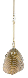 Currey and Company Tropical Wings Chandelier 9000-0765