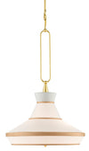 Currey and Company Perth Pendant 9000-0770
