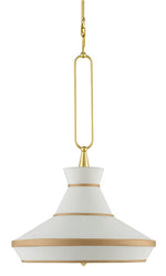 Currey and Company Perth Pendant 9000-0770