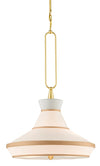 Currey and Company Perth Pendant 9000-0770