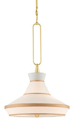 Currey and Company Perth Pendant 9000-0770