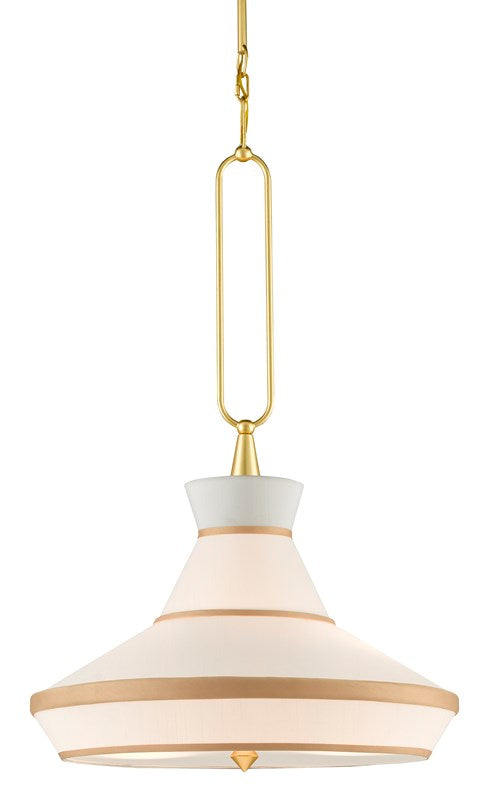 Currey and Company Perth Pendant 9000-0770