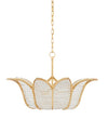 Currey and Company Bebe Chandelier 9000-0776