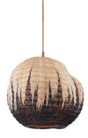 Currey and Company Comme Des Paniers Orb Pendant 9000-0789