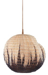 Currey and Company Comme Des Paniers Orb Pendant 9000-0789