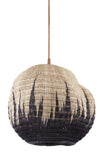 Currey and Company Comme Des Paniers Orb Pendant 9000-0789
