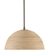 Currey and Company Tobago Pendant 9000-0790
