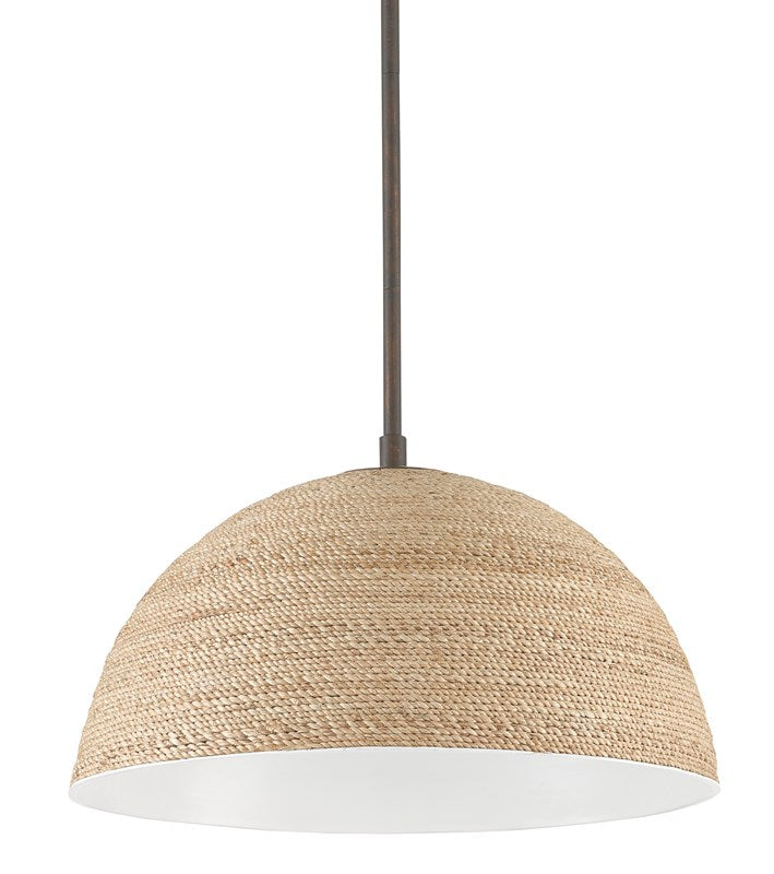 Currey and Company Tobago Pendant 9000-0790