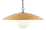 Currey and Company Pembry Pendant 9000-0798
