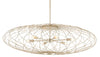 Currey and Company Gambit Chandelier 9000-0800