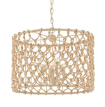 Currey and Company Chesapeake Chandelier 9000-0803