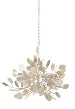Currey and Company Lunaria Chandelier 9000-0817