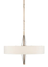 Currey and Company Lamont Chandelier 9000-0828