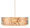 Currey and Company Idris Chandelier 9000-0837