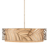 Currey and Company Idris Chandelier 9000-0837