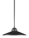 Currey and Company Ditchley Pendant 9000-0859