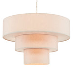 Currey and Company Livello Chandelier 9000-0866