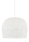 Currey and Company Piero Large Chandelier 9000-0869