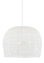 Currey and Company Piero Large Chandelier 9000-0869