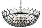 Currey and Company Augustus Chandelier 9000-0879