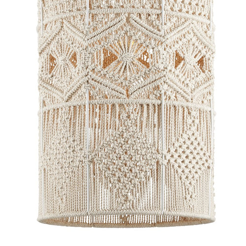 Currey and Company Mod Pendant 9000-0916