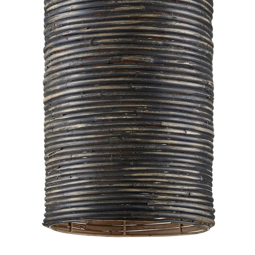 Currey and Company Nagano Pendant 9000-0917