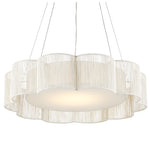 Currey and Company Ancroft Chandelier 9000-0923
