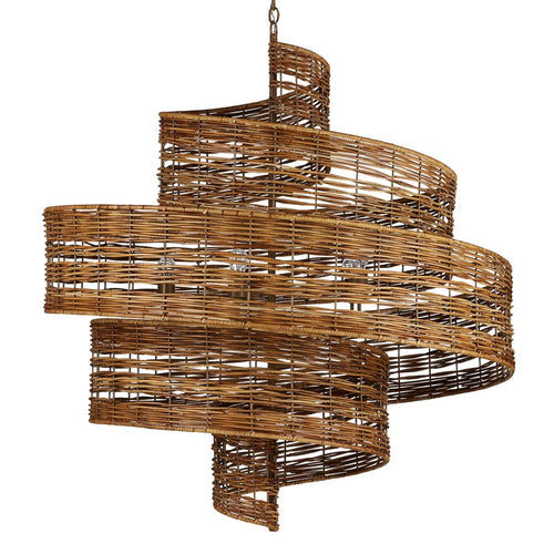 Currey and Company Saisei Grande Chandelier 9000-0925