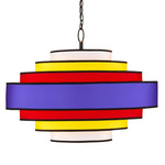 Currey and Company Maura Chandelier 9000-0945