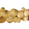 Currey and Company Lavengro Chandelier 9000-0972