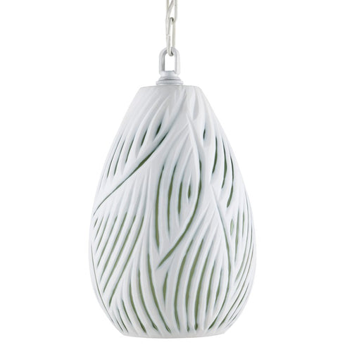 Currey and Company Midori Pendant 9000-0986