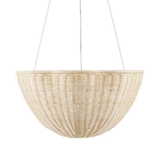 Currey and Company Telos Pendant 9000-0993