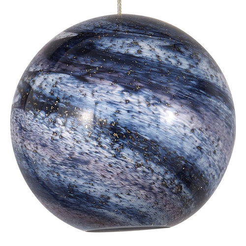 Currey and Company Palatino 1-Light Multi-Drop Pendant 9000-1005