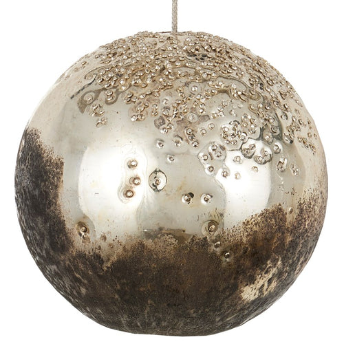 Currey and Company Pathos 1-Light Multi-Drop Pendant 9000-1012