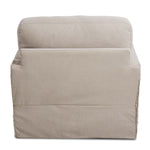 Lovecup Madre Swivel Club Chair L004