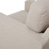 Lovecup Madre Swivel Club Chair L004