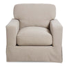 Lovecup Madre Swivel Club Chair L004