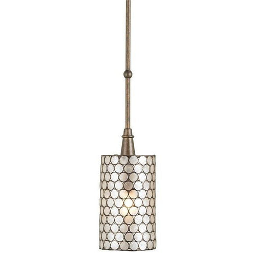 Currey and Company Regatta Pendant 9055 - LOVECUP