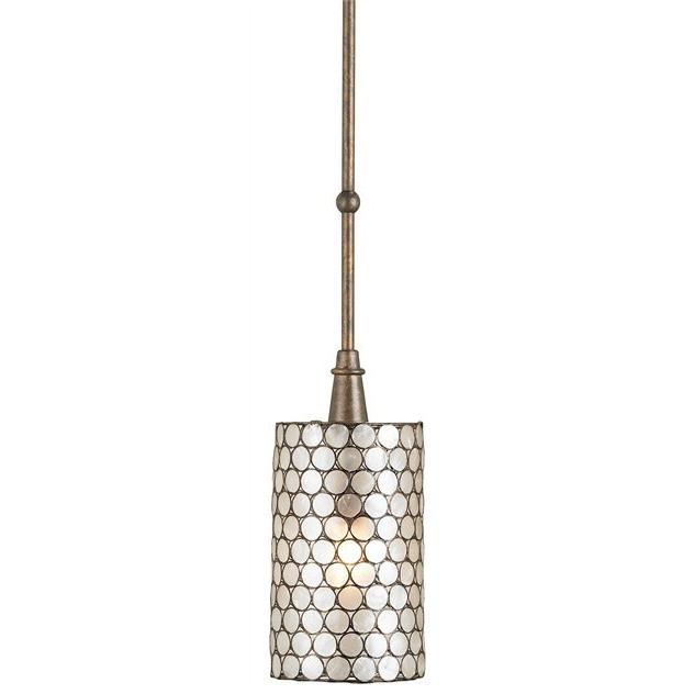 Currey and Company Regatta Pendant 9055 - LOVECUP