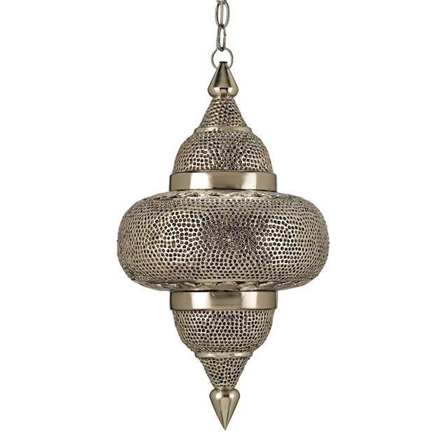 Currey and Company Tangiers Pendant Chandelier 9103 - LOVECUP