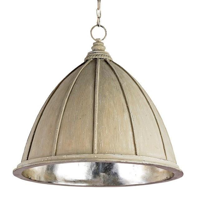 Currey and Company Fenchurch Pendant 9149 - LOVECUP