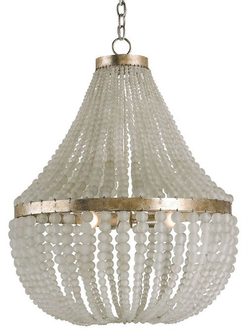 Currey and Company Chanteuse Chandelier 9202 - LOVECUP