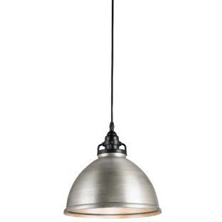 Currey and Company Ruhl Pendant - LOVECUP - 2