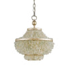 Currey and Company Shoreline Pendant 9223 - LOVECUP