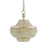 Currey and Company Shoreline Pendant 9223 - LOVECUP