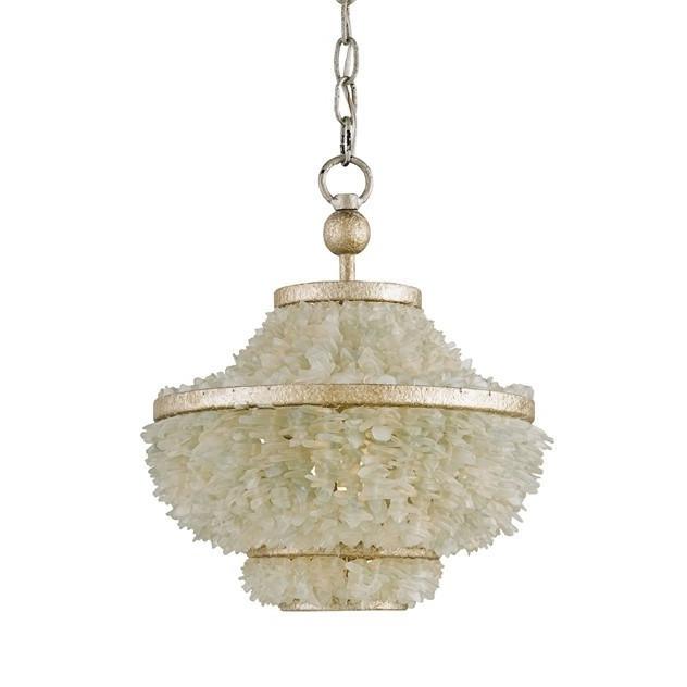 Currey and Company Shoreline Pendant 9223 - LOVECUP