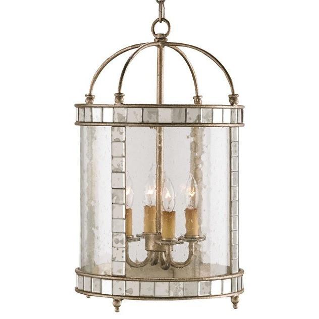 Currey and Company Corsica Lantern, Small 9229 - LOVECUP