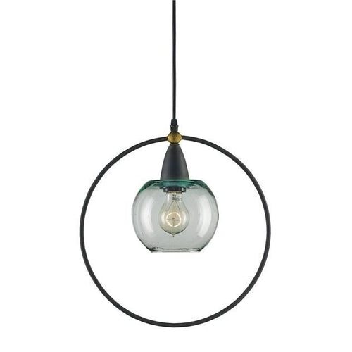 Currey and Company Moorsgate Pendant 9233 - LOVECUP