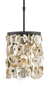 Currey and Company Stillwater Pendant 9250
